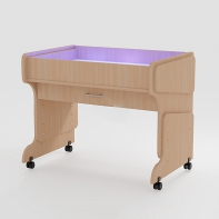 Многофункциональный тактильный комплекс - парта - fgospostavki.ru - Белово