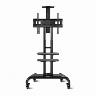 Мобильная стойка для интерактивной панели  - fgospostavki.ru - Белово