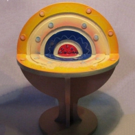 Модель "Строение атома" - fgospostavki.ru - Белово