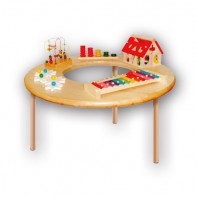 Музыкальный игровой стол - fgospostavki.ru - Белово