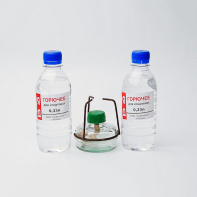 Набор 25 Для проведения термических работ - fgospostavki.ru - Белово