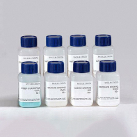 Набор реактивов 13 ВС Галогениды - fgospostavki.ru - Белово