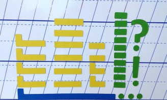 Набор магнитных карточек "Разбор предложения" - fgospostavki.ru - Белово