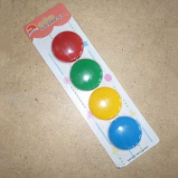 Набор магнитов для магнитных досок (4 шт.) - fgospostavki.ru - Белово