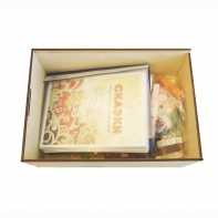 Комплект методических материалов "Сказки" - fgospostavki.ru - Белово