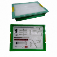 Набор "Микролаборатория с резьбовыми соединениями" - fgospostavki.ru - Белово