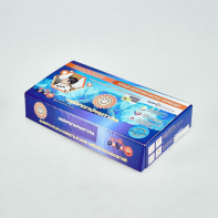 Цифровой образовательный аппаратно-программный комплекс «Юный нейрофизиолог-инженер» НЕЙРОГАРНИТУРА - fgospostavki.ru - Белово