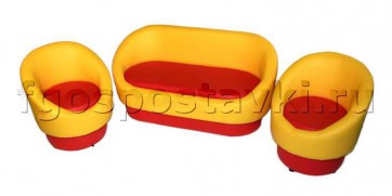 Комплект "Незнайка" - fgospostavki.ru - Белово