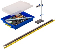 Набор лабораторный «Механические явления» - fgospostavki.ru - Белово