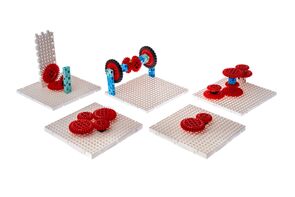 Набор для конструирования на уроках по предмету «Технология» в 5-6 классах - fgospostavki.ru - Белово