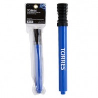 Насос для мяча "TORRES" 20 см - fgospostavki.ru - Белово