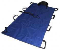 Носилки медицинские тканевые - fgospostavki.ru - Белово