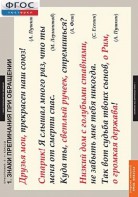 Комплект таблиц. Русский язык. Орфография. 5-11 классы. - fgospostavki.ru - Белово