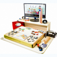 Образовательная система EduQuest (Эдуквест) для детей от 3 до 5 лет - fgospostavki.ru - Белово