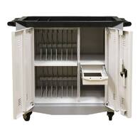 Тележка для ноутбуков - fgospostavki.ru - Белово