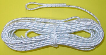 Трос кевларовый для волейбольной сетки (12 метров) - fgospostavki.ru - Белово
