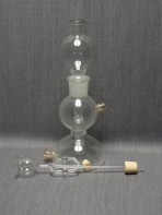 Аппарат Киппа 500 мл - fgospostavki.ru - Белово