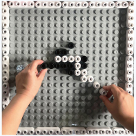 Панель стены для конструирования Base Plate - fgospostavki.ru - Белово