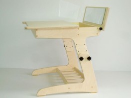 Логопедическая парта - fgospostavki.ru - Белово