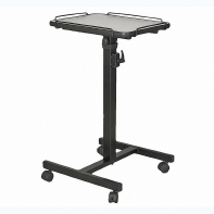 Передвижной столик DSTU Table UNO - fgospostavki.ru - Белово