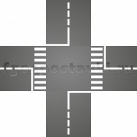 Комплект "Перекресток" - fgospostavki.ru - Белово