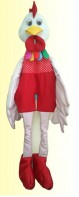 Ростовая кукла "Петушок" - fgospostavki.ru - Белово