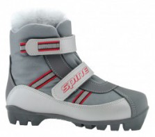 Ботинки Baby 101 - fgospostavki.ru - Белово