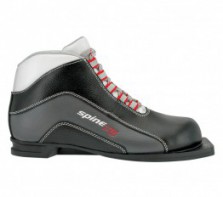 Ботинки X5 41 кожа - fgospostavki.ru - Белово