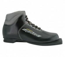 Ботинки Cross 35 кожа - fgospostavki.ru - Белово