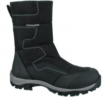 Ботинки трекинговые m.500 Snowboot (Thinsulate) - fgospostavki.ru - Белово