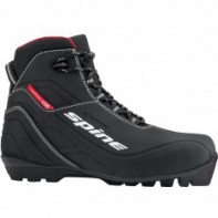 Ботинки Technic 495 Thinsulate нубук - fgospostavki.ru - Белово