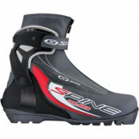 Ботинки Polaris 485 - fgospostavki.ru - Белово