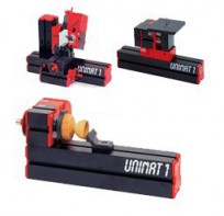 Конструктор для сборки станков для механической обработки - fgospostavki.ru - Белово