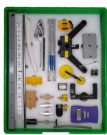 Набор по механике с 2-мя оптодатчиками лабораторный - fgospostavki.ru - Белово