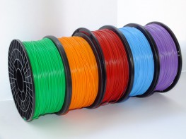 Пластик для 3D - принтера (в ассортименте) - fgospostavki.ru - Белово