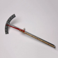 Прибор демонстрационный "Пластина биметаллическая со стрелкой" - fgospostavki.ru - Белово