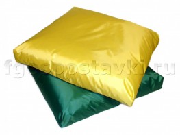 Подушка с гранулами (плоская) - fgospostavki.ru - Белово