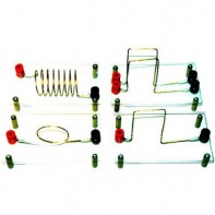 Набор для демонстрации магнитных полей - fgospostavki.ru - Белово