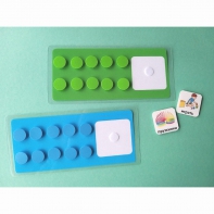 Поощрительный лист на 10 жетонов - fgospostavki.ru - Белово