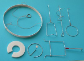 Комплект для демонстрации поверхностного натяжения - fgospostavki.ru - Белово