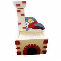 Стилизованный световой стол «Емеля на печи» - fgospostavki.ru - Белово