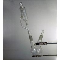 Прибор демонстрационный для получения галоидоалканов  - fgospostavki.ru - Белово