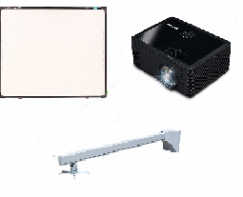 Интерактивная система. Комплект №5 - fgospostavki.ru - Белово