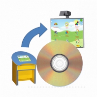 Программа подключения к интерактивным доскам - fgospostavki.ru - Белово