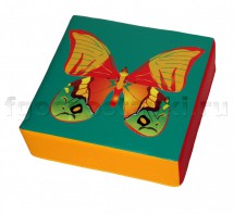 Пуф "Бабочка" - fgospostavki.ru - Белово