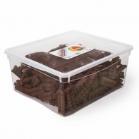 Набор «Basic коричневый» - fgospostavki.ru - Белово