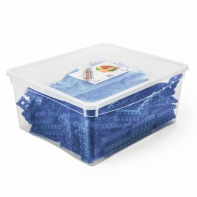 Набор «Basic синий» - fgospostavki.ru - Белово