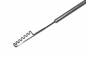 Зонд массажный «Расческа» (Крупенчук О. И., Воробьева Т. А.) - fgospostavki.ru - Белово