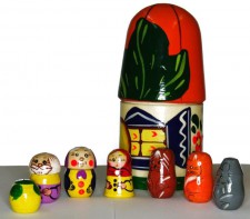 Малый комплект игрушек "Речевое дыхание" - fgospostavki.ru - Белово