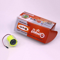 Ресурсный набор Роботрек "Аудиотрек" - fgospostavki.ru - Белово